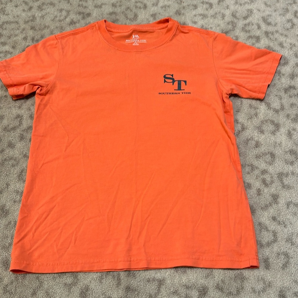 Southern Tides t-shirt
